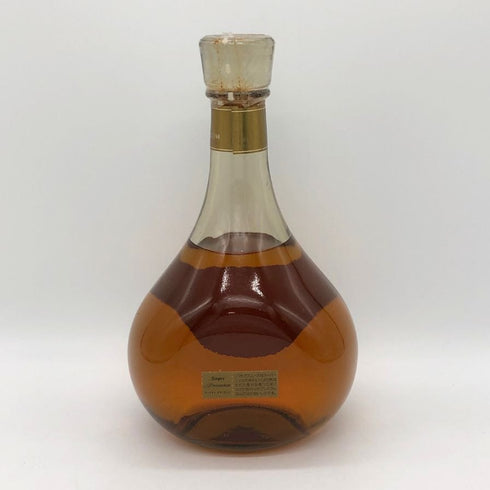 東京都限定◆スーパー ニッカ プレミアム レアオールド 鶴 750ml 43% NIKKA 【G1】